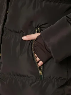 Best Lucette Puffer Jakke, , 36 Dame Jakker & Frakker