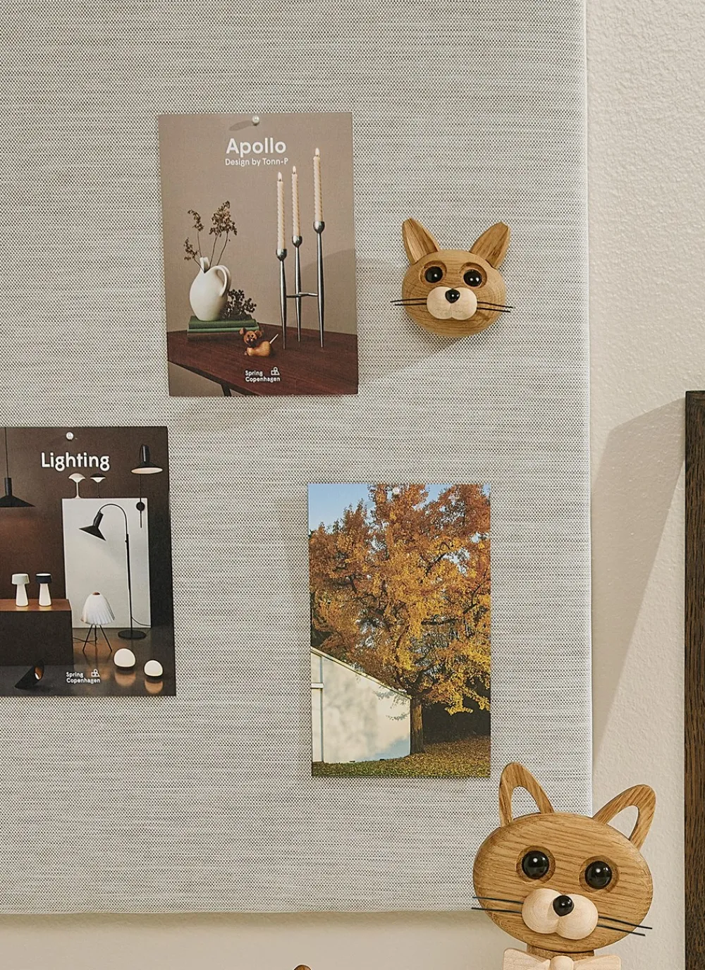 Sale Lucky Køleskabsmagnet Køkkentilbehør & -Redskaber|Pynt & Interiør