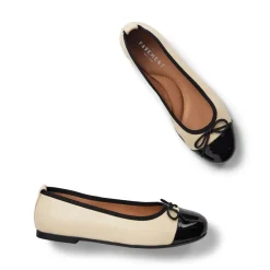 Sale Lucy Ballerinasko, , 37 Dame Flade Sko|Ballerinaer