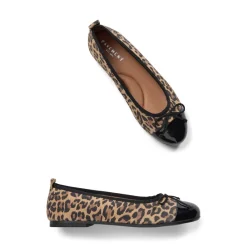 Pavement Lucy Ballerinasko, , 38-Dame Flade Sko|Ballerinaer