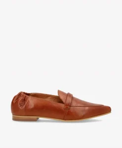 Shoedesign Copenhagen Lucy Loafers, , 41-Dame Loafers