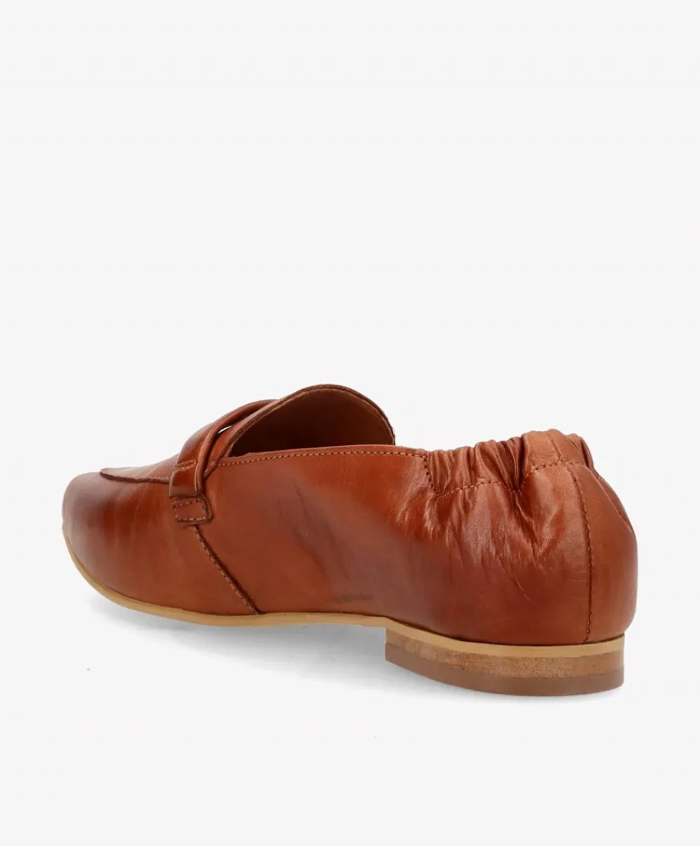 Shoedesign Copenhagen Lucy Loafers, , 41-Dame Loafers