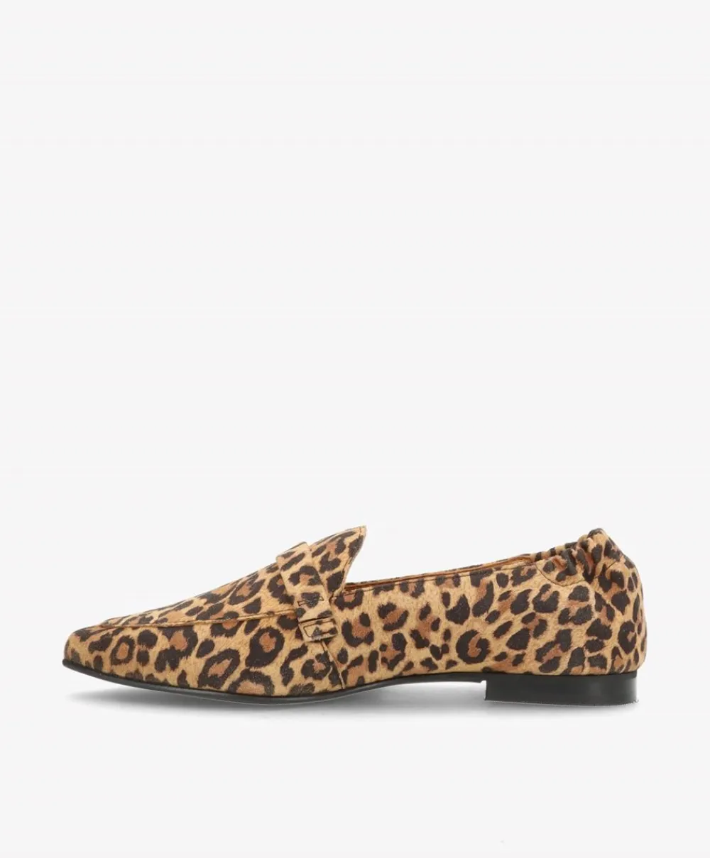 Shoedesign Copenhagen Lucy S Loafers, , 39-Dame Loafers