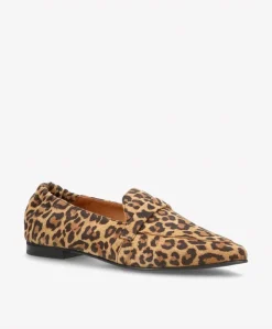 Shoedesign Copenhagen Lucy S Loafers, , 39-Dame Loafers