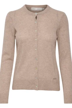 Outlet LukkaIW Cardigan, , S/M Dame Cardigans
