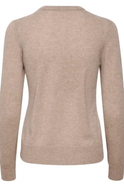 Outlet LukkaIW Cardigan, , S/M Dame Cardigans