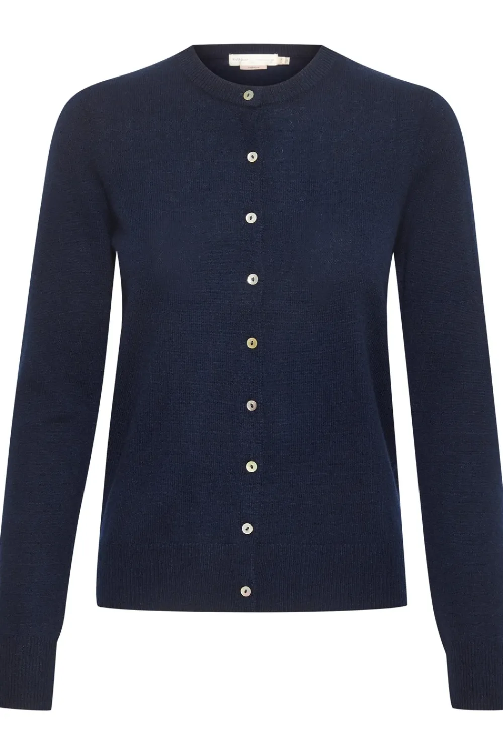 InWear LukkaIW Cardigan, , S/M-Dame Strik & Sweatshirts|Cardigans