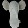 Online Lullaby Friends Elefant Rangle Børn Babylegetøj
