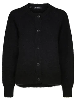 New Lulu Cardigan, , M Dame Cardigans|Strik & Sweatshirts