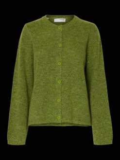 Lulu New Cardigan, , L Dame Cardigans|Strik & Sweatshirts