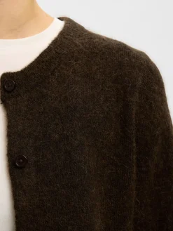 Selected Women Lulu New Cardigan, , M-Dame Cardigans
