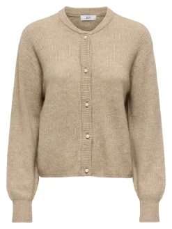 New Lumi Cardigan, , XL Dame Cardigans