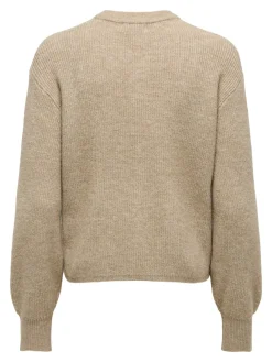 New Lumi Cardigan, , XL Dame Cardigans