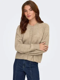 New Lumi Cardigan, , XL Dame Cardigans