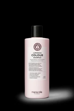 Best Luminous Colour Shampoo, 350 ml Hårpleje
