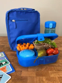Sistema Lunchtime Madpakkesæt,- Opbevaring