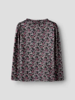 Best Luni Bluse, , 122-128 cm Børn Bluser