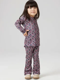 Best Luni Bluse, , 122-128 cm Børn Bluser