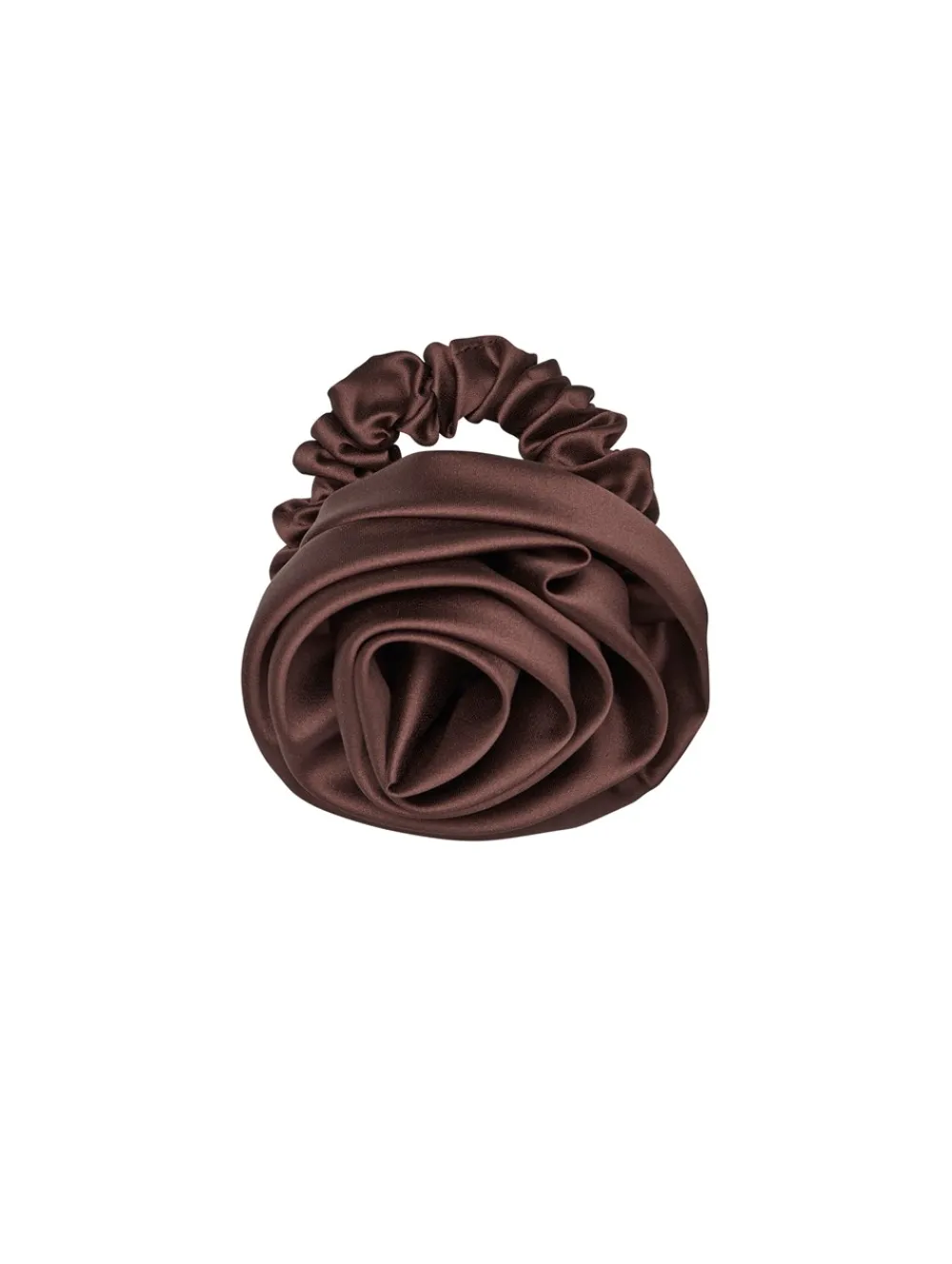 Clearance Luster Rosea Scrunchie, Dame Hårpynt