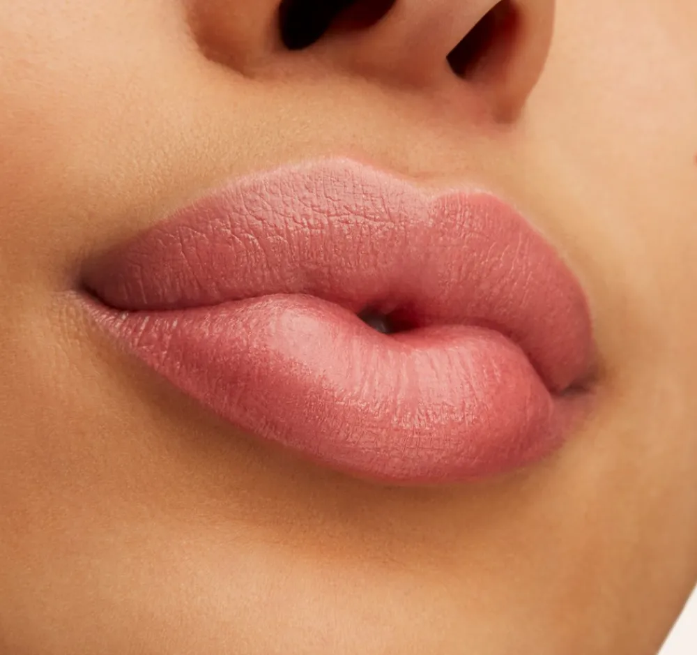 MAC Lustreglass Lipstick,- Læber