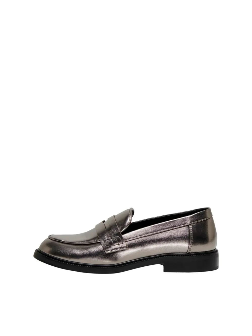 ONLY Lux Loafer, , 38-Dame Flade Sko|Loafers