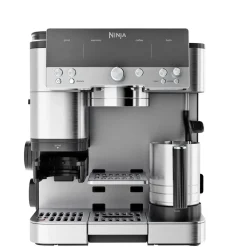 Ninja Luxe Café Premier 3-i-1 Espressomaskine,- Køkkenmaskiner
