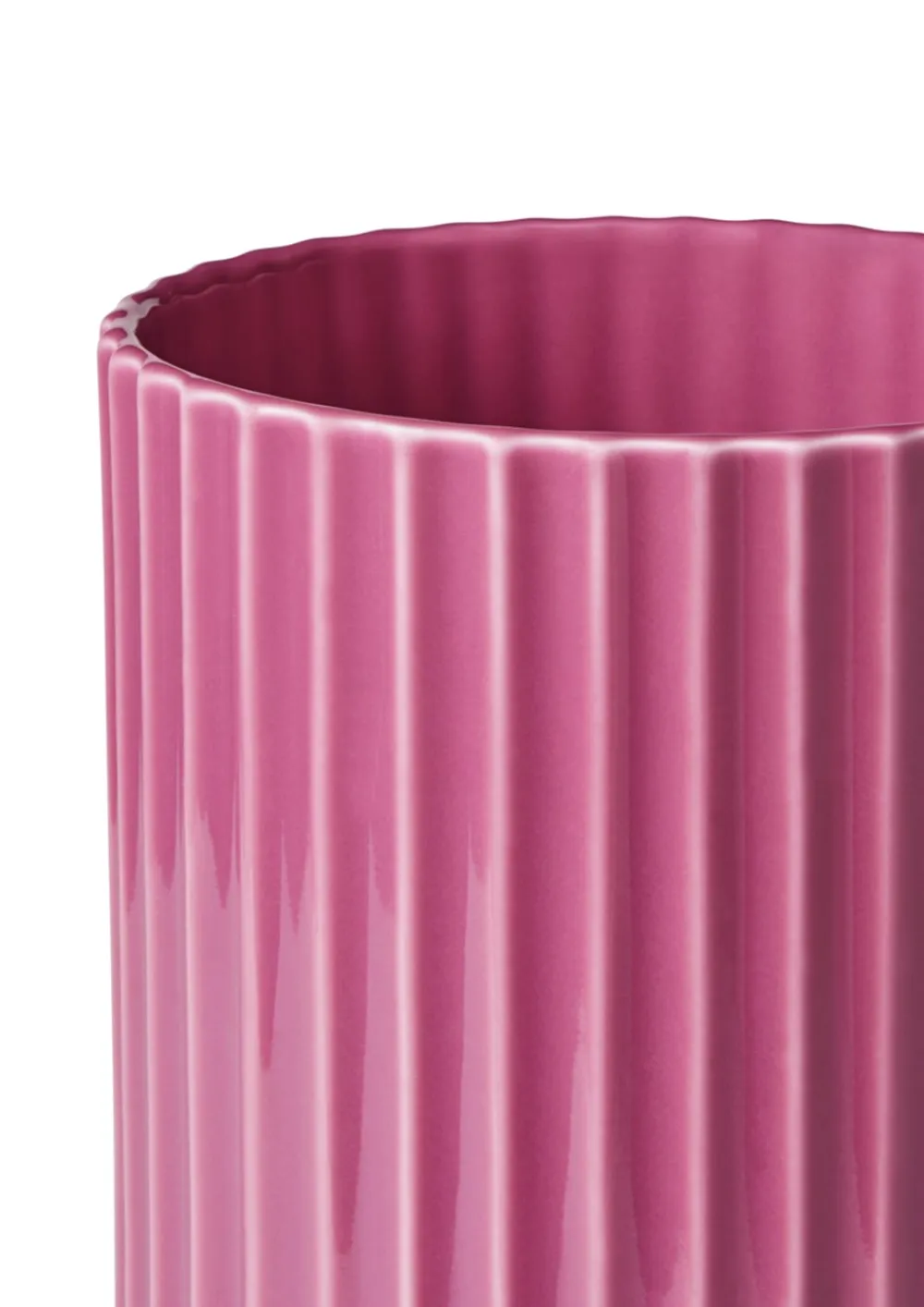 Lyngby Porcelæn Lyngby Vase,- Vaser & Urtepotteskjulere
