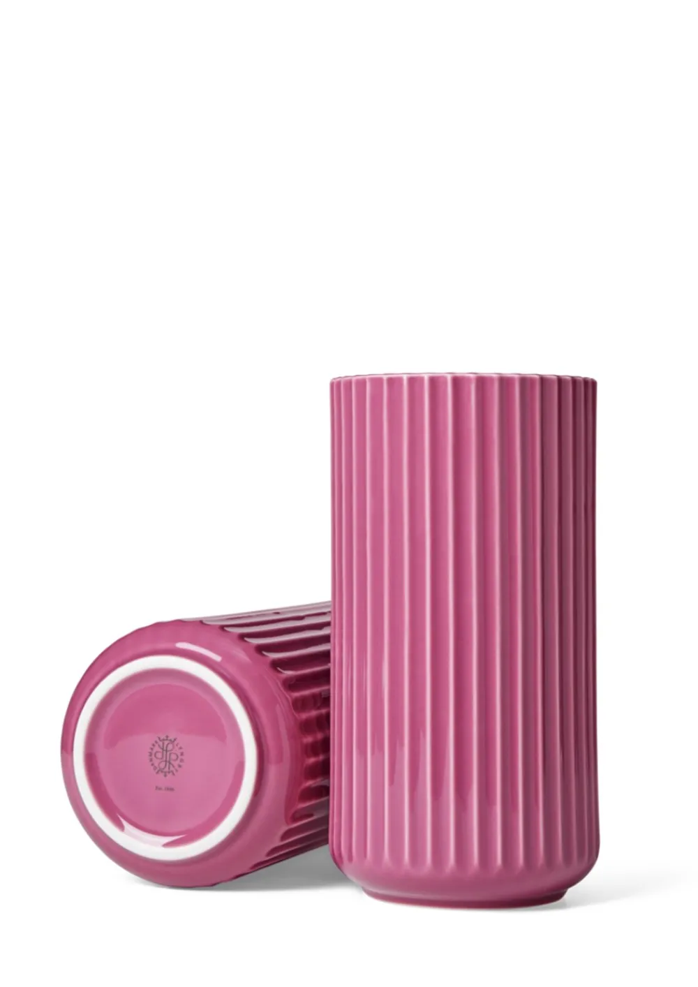 Lyngby Porcelæn Lyngby Vase,- Vaser & Urtepotteskjulere