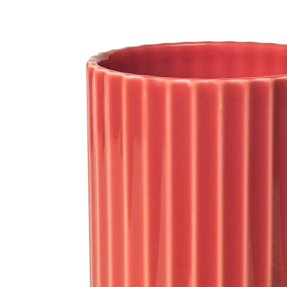 Lyngby Porcelæn Lyngby Vase,- Vaser & Urtepotteskjulere