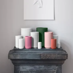Outlet Lyngby Vase, Vaser & Urtepotteskjulere