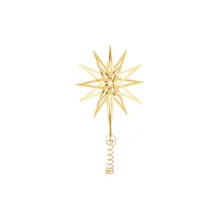 Georg Jensen Lyra Topstjerne- Pynt & Interiør
