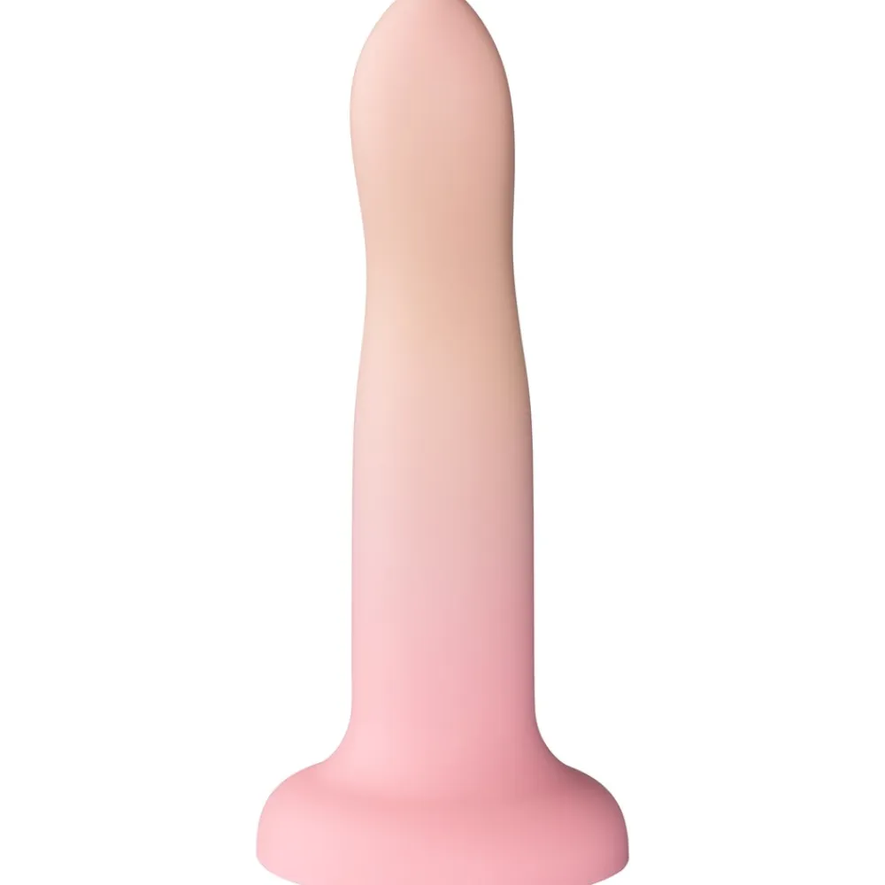 Hot Lys Dildo Sexlegetøj