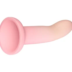 Hot Lys Dildo Sexlegetøj