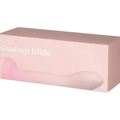 Hot Lys Dildo Sexlegetøj