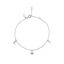 Maanesten Lysander Armbånd, , 16+3 cm-Dame Armbånd
