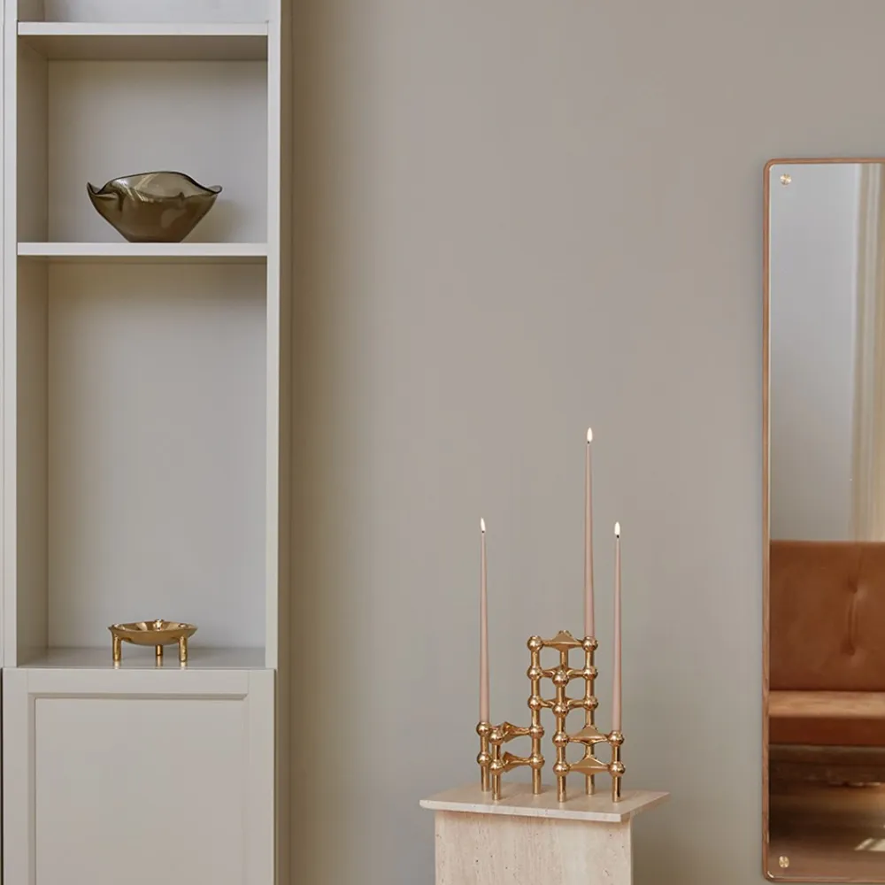 Discount Lysestage, Lysestager & Lys