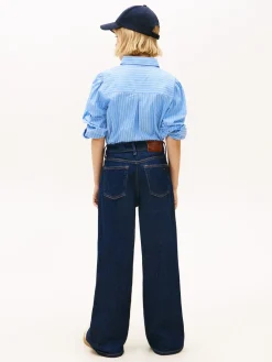 Tommy Hilfiger Mabel Jeans, , 164 cm-Børn Jeans