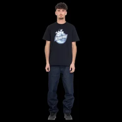 BLS Hafnia Machine Wash T-shirt, , L- T-Shirts & Poloer