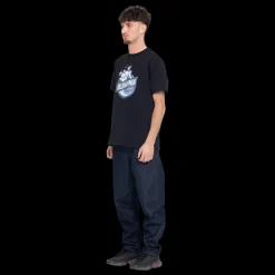 BLS Hafnia Machine Wash T-shirt, , L- T-Shirts & Poloer