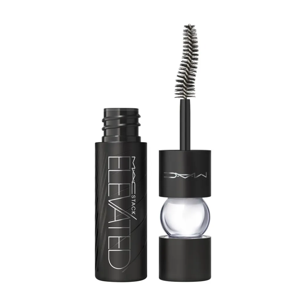 MAC stack Elevated Mini Mascara,- Makeup