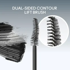 MAC stack Elevated Mini Mascara,- Makeup