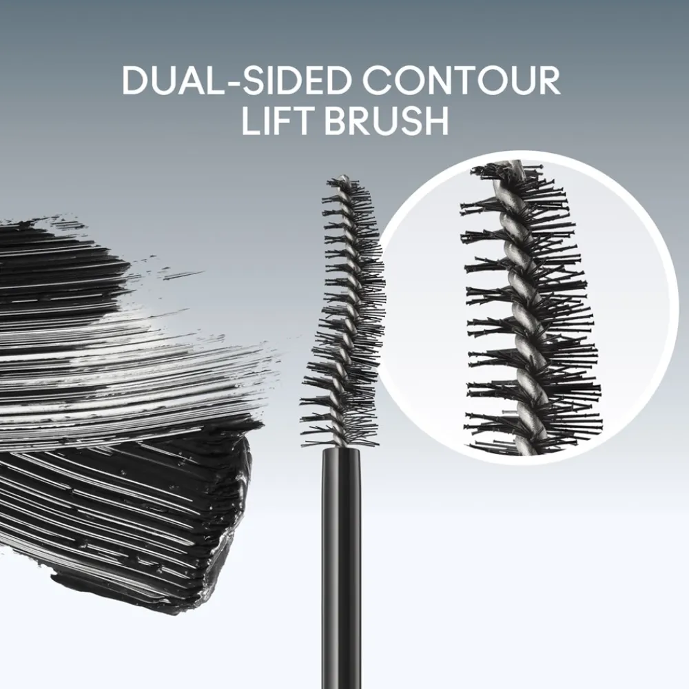 MAC stack Elevated Mini Mascara,- Makeup