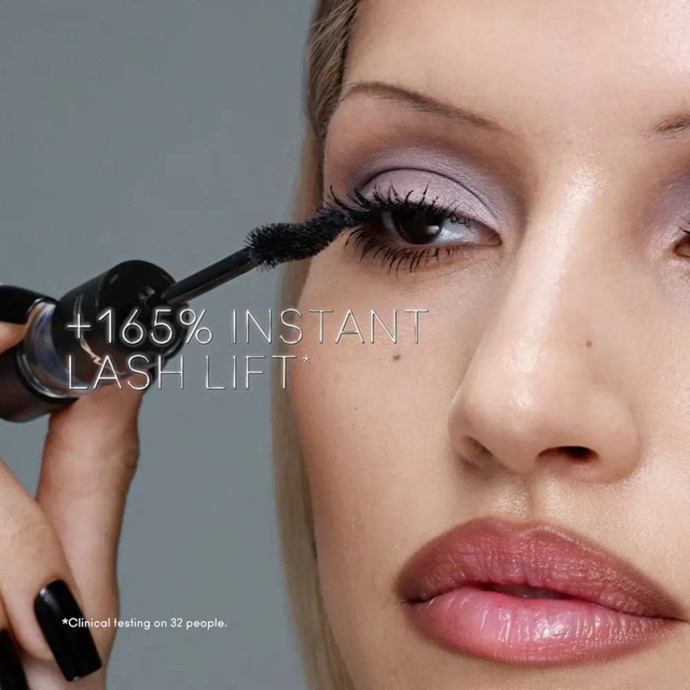 MAC stack Elevated Mini Mascara,- Makeup