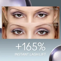 MAC stack Elevated Mini Mascara,- Makeup