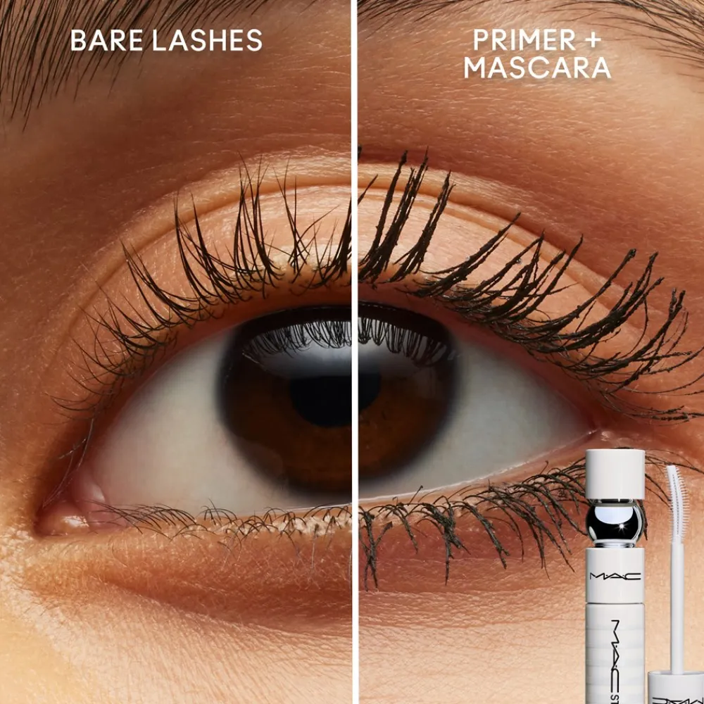 Sale stack Legit Lift Lash Primer Øjne