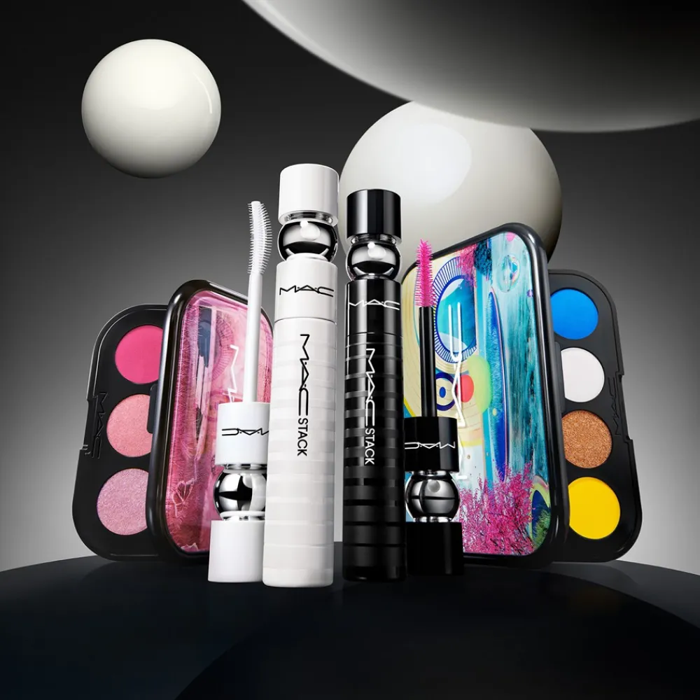 Sale stack Legit Lift Lash Primer Øjne