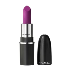 MAC ximal Matte Mini Lipstick, 93 Everybody's Heroine- Makeup