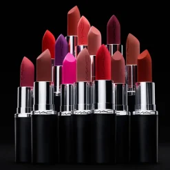 MAC ximal Silky Matte Lipstick,- Læber