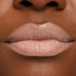 MAC ximal Sleek Satin Lipstick, Créme D'Nude- Læber
