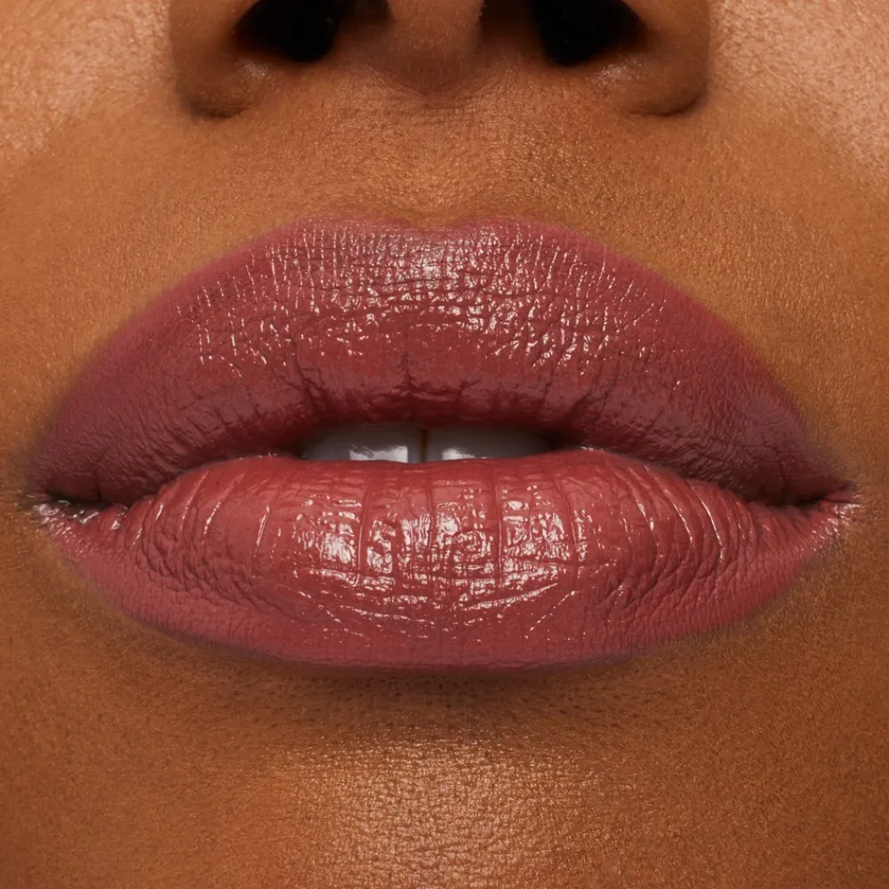 New ximal Sleek Satin Lipstick, Læber